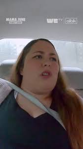 Should Justin be added to the custody papers, or, is this something Mama  June should do alone? #MamaJune