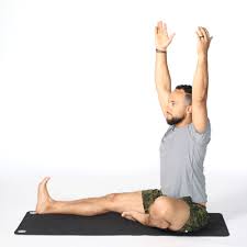 The butterfly pose is the one of the most therapeutic yin yoga poses, because it effects six energy meridians in the body and decompresses the spine. Yoga For Erectile Dysfunction