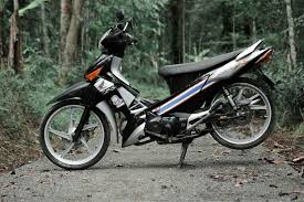 86 modifikasi motor supra x125 r terbaru dan terlengkap oneng via onengmodifikasimotor.blogspot.com. Modifikasi Motor Supra X Zona Ilmu 8