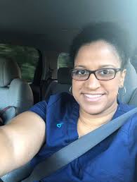 Hi guys! My name is Taysia I'm currently a CNA at Terrebone General also in  nursing school at Fletcher Community College. Covid is definitely impacting  us here at TGMC prayers are most