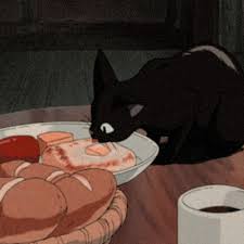 image about food in anime ﾟ by ariana grande aesthetic anime anime studio ghibli art