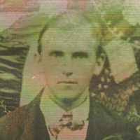 William Preston Taulbee (1880–1979)