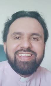 Changes in Priest Assignments 05.27.2022