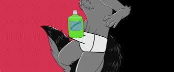 Shampoo Challenge Tweets: Guys Balance Bottles on Erect Penises