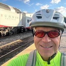 When Herbert Foster bought a car earlier this year, he had an unusual  ambition in mind. "My goal was to not drive at even though I bought it," he  said. "I feel