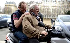 In august, the actor was accused of punching a motorist in a road rage incident. Liste De Personnalites Qui Se Deplacent A Scooter