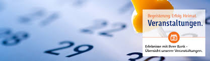 Veranstaltungsdetails Vr Bank Mittelfranken West Eg