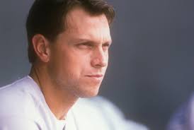 Washington Nationals' prospect Jake Randa & major league memories