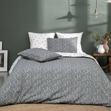 Faites votre choix parmi nos nombreuses références linge de maison. Linge De Lit La Redoute Interieurs X Gabrielle Paris Collection 2021 Nuagedeco