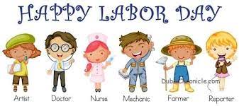 International workers' day is a celebration of working people and a day when people campaign for decent work and fair pay. Why Celebrate The International Workers Day