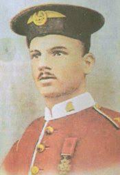 People from Basford, Nottinghamshire