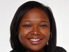 Newark Native Elected As County Commissioner: A'Dorian Murray-Thomas