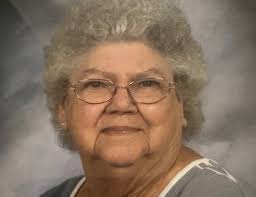 Obituary for Eva Grace (Holland) Grady