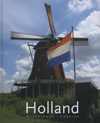 Holland Nederlands Engels Geschreven Door G H J Seeg Boek