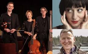 ANDREW CARNEGIE FREE LIBRARY & MUSIC HALL NEWSLETTER