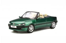 Peugeot 206 cc roland garros, te koop bij jos verhulst. Ot583 Peugeot 306 Cabriolet Roland Garros Ottomobile