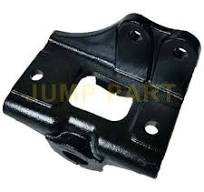Isuzu Forward 5T D32*85mm Spring Hanger Shackle 1533530591 ...