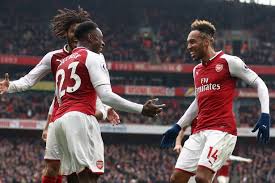 Jun 2020, 18:00 referee graham scott, england avg. Arsenal 3 2 Southampton Player Ratings As Two Goal Hero Welbeck Shines But Mustafi Disappoints Mirror Online