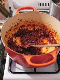 The Tomato Y Shallot Y Pasta You Didn T Know You Wanted Published 2020 Recipes Pasta Plus Pasta Dinner Recipes