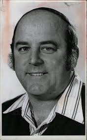 1979 Press Photo Bob Shoemaker Orchard Lake Mary Coach