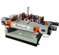 4FT Ultra Core Veneer Cutting Machine Used for Birch Wood