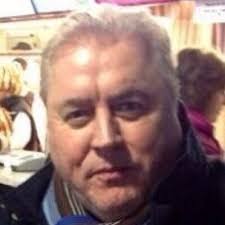 Michael Blome's Instagram, Twitter & Facebook