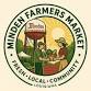 Minden Farmer’s Market - Downtown Minden, W Union St Event Image