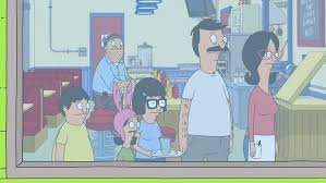 65 post karma 68 comment karma. Bob S Burgers Season 11 Episode 18 Photos Some Kind Of Fender Benderful Seat42f