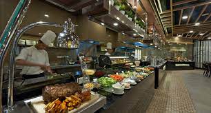 Restaurants malay kl city centre. 10 Most Lavish Buffet Spreads In Kuala Lumpur