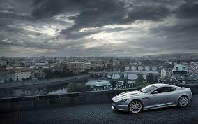 Hd Wallpaper Aston Martin Dbs Wallpaper Flare