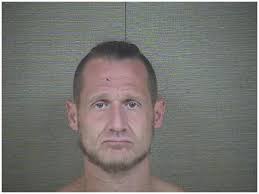 UPDATE: Dunn apprehends verified Crips street gang member