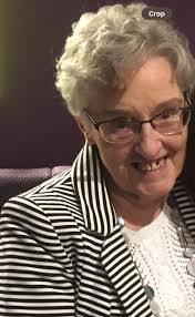 Susan Sharples's Instagram, Twitter & Facebook