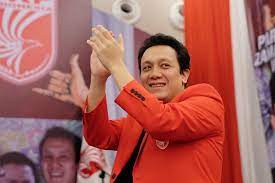 Sunan kalijaga pun ditunjuk sebagai pelaksana tugas ketua umum. Diaz Hendropriyono Mundur Jadi Ketum Pkpi Begini Respons Hendropriyono Fajar