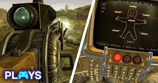 Mick Et Ralph (Pip-Boy 3 Milliards) - Soluce Fallout New Vegas | Supersoluce
