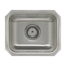 sterling springdale stainless steel 14