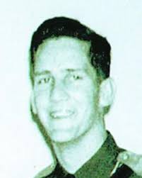 Gerard Clancy Obituary