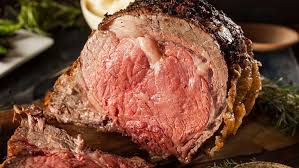 Alton brown's sweet potato pie. How To Cook Pot Roast On The Grill Prime Rib Recipe Cooking Prime Rib Rib Recipes