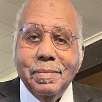 Mr. Harry Abraham Jerry Obituary