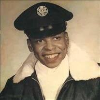 Audron Wycliff Wallace Obituary