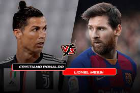 Photo by silvestre szpylma/quality sport images/getty images. Messi Vs Ronaldo Find Out Who Is Forbes Highest Paid Footballers Of The World Insidesport