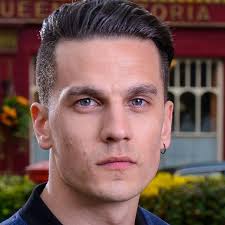 What happened to Steven Beale