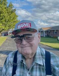 John J. Sellner, Jr. (December 1946