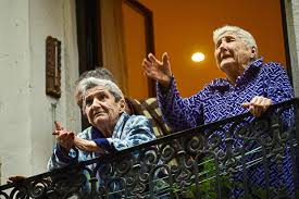 List of senior citizen discounts and vat exemptions while cashback credit cards are a permanent fixture in many people's wallets, they sure aren't all the same. The Elderly Need More Attention During The Covid 19 Pandemic The Star