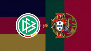 Cinco portugueses na equipa da competição | maisfutebol. Alemanha 1 0 Portugal Final Do Campeonato Europeu Sub 21 Youtube