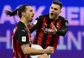How does man utd's £75m frontman compare to free agent? Goal On Twitter Ibra Opener Ibra Vs Lukaku Ibra Red Card Eriksen Stoppage Time Winner Ac Milan Vs Inter Had It All