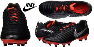 Nike Krampon Tiempo N11 Com