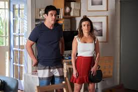 New senior constable cash newman (nicholas cartwright) is at the scene to. Home And Away Spoilers More Bad News For Justin And Leah What To Watch