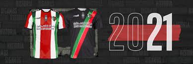 Palestino from chile is not ranked in the football club world ranking of this week (22 feb 2021). Club Deportivo Palestino Home Facebook