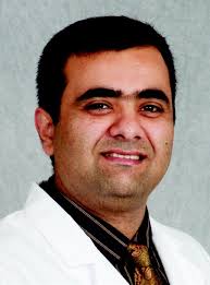 CHH's Back & Spine Center uses team approach to treat back and neck pain