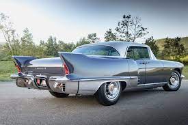 We are proud to offer this tremendous opportunity to restore an eldorado brougham. 1958 Cadillac Eldorado Brougham Comes From A Time When Cars Were Art Carscoops